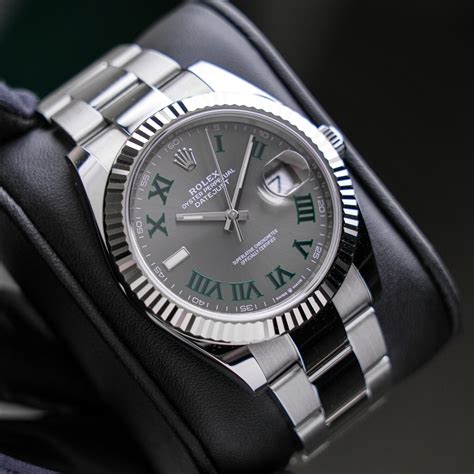 rolex perpetual wimbledon|rolex datejust wimbledon pics.